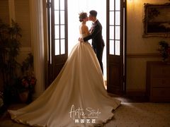 -艺匠摄影ARTIZ STUDIO(大连店)