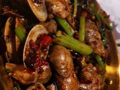 -华仔龙虾(永乐路总店)