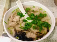 瘦肉丸-鼎记瘦肉丸(寺后路店)