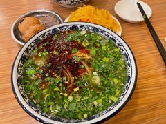 -有礼有面(知春路店)