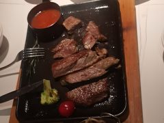 -豪享来中西餐厅(隆昌店)