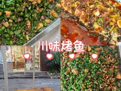 -守柴炉烤鸭(鱼嘴店)