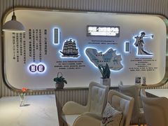 -燕庭·纯燕窝·甜品下午茶(南京西路店)