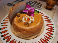 -太食獸泰式茶餐厅(IFS国金中心店)