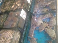 -小铜锣湾海鲜家常菜馆(河西店)
