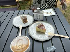 -J Create城市露营咖啡·简餐·宠物(上海动物园店)