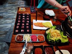 -猪小牛烤肉(青塔店)