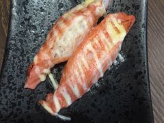 -大雄寿司(中华广场店)