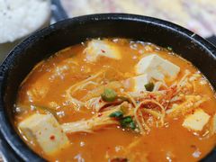 -妥妥烤肉料理(昙华林店)