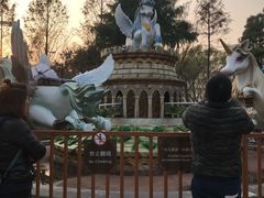 -安徒生童话乐园