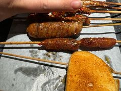 -管氏翅吧(马家堡店)