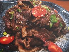 啥啥肉-醉虎传(南锣鼓巷店)