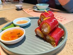 -点都德(汇点楼店)
