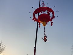 -雅达·阳羡溪山小镇中心