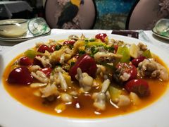 -陈生记黑鱼馆·20年活鱼现杀(宁波鼓楼店)