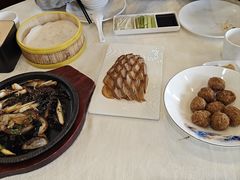 -便宜坊烤鸭店(玉蜓桥天坛店)