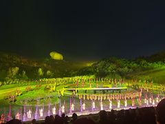 -鼎盛王朝康熙大典实景演出