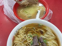 -乐天拉面(桃花街店)