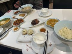 -光明邨大酒家(淮海路店)