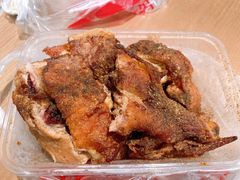 -王二甩老木子鸡(江湾店)