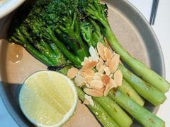 -胡麻(静安嘉里店)