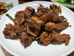 -城南往事(滨江世茂店)