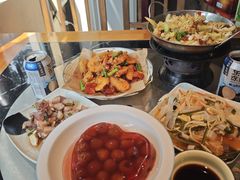 -全家福东北菜(大运河博物馆店)