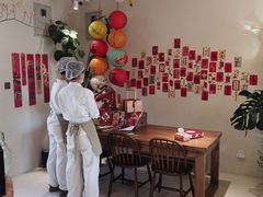 -AHAVA·Fang Baking Studio