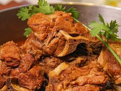 -蝎王府羊蝎子(西直门店)