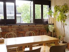 -青莯_Percher Coffee Shop(皮市街店)