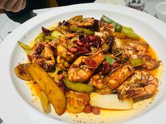 香辣虾-辣婆婆(航天桥店)