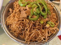 -洛阳面馆(红专路店)