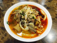 -杜优素羊杂碎(财满街店)