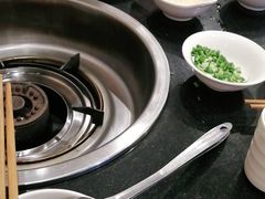 -冯记香辣兔火锅(茶店子总店)