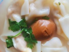 -如意馄饨(华孚城隍庙店)