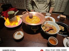 -吃饭皇帝大(梅溪新天地店)