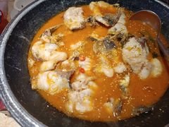 -张记虾尾·火锅·烧烤·大排档(涉外店)