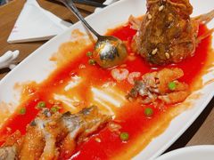 -廊亦舫Lang Yi Fang Restaurant(金桥店)