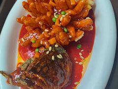 -宋园·金宴浙鲜馆(静安店)