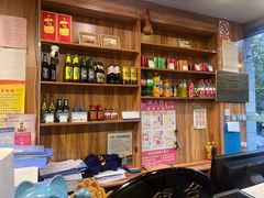 -熙成烧烤·三十三年(开发区店)