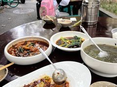 -小厨食堂(黄田坝店)