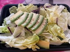 -达摩君日本料理(泰海花园小区店)