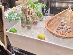 -富力丽思卡尔顿酒店·香荟全日制餐厅