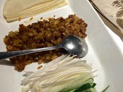 -谷丽麦馕新疆菜·清真(步步高梅溪新天地店)