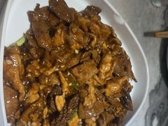 -大胡同天津菜·海肠捞饭·津门皮皮虾锅贴一绝(西姜井店)