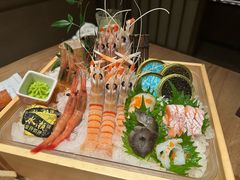 -Minase水濑·日料放题(外滩店)