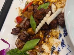 -玉华台饭庄·淮扬菜·烤鸭(望京店)