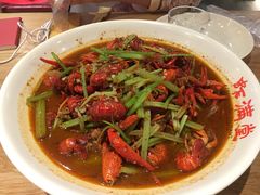 -虾满堂(瑞虹店)