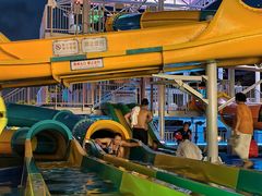 -渔岛海洋度假区