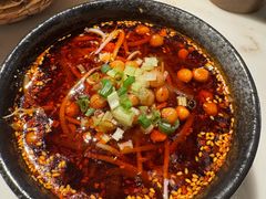 -初蓉丨遇见新川菜(亲贤街荣耀店)
